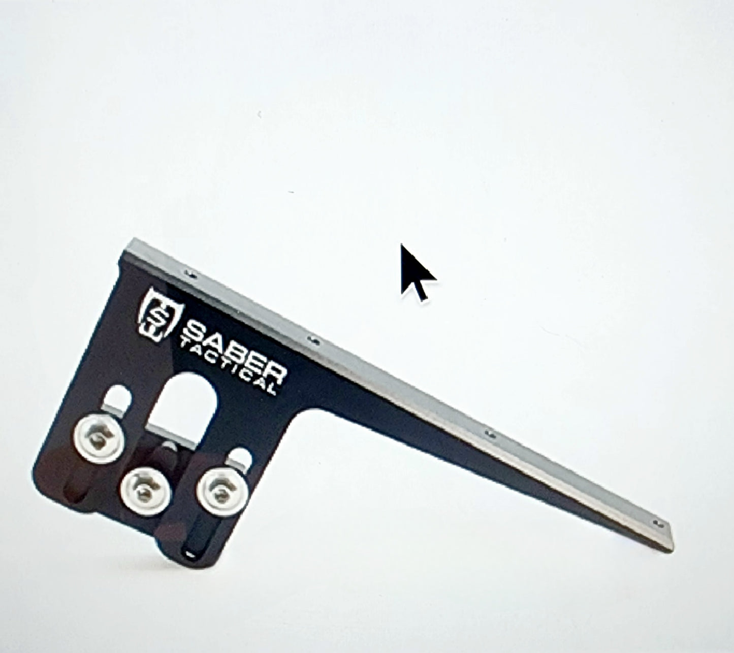 SABER TACTICAL FX IMPACT CHEEK RISER