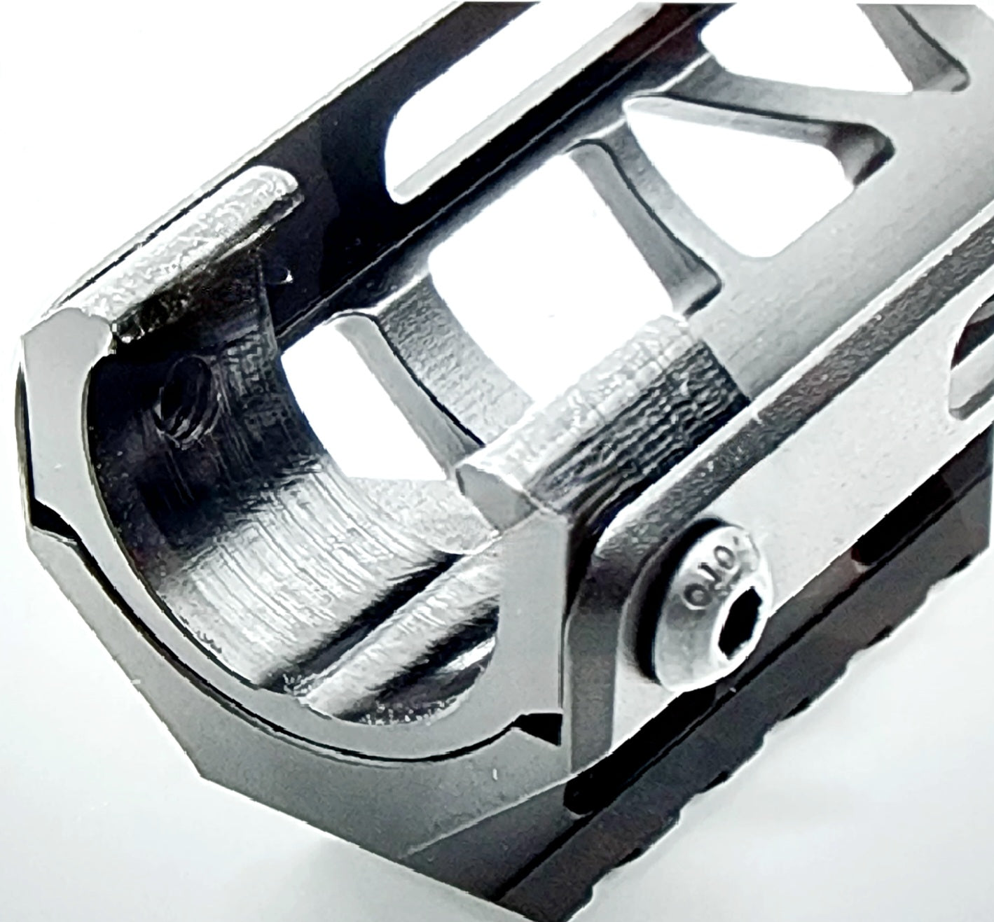 SABER TACTICAL FX IMPACT TRS RAIL ( FULL LENGTH )