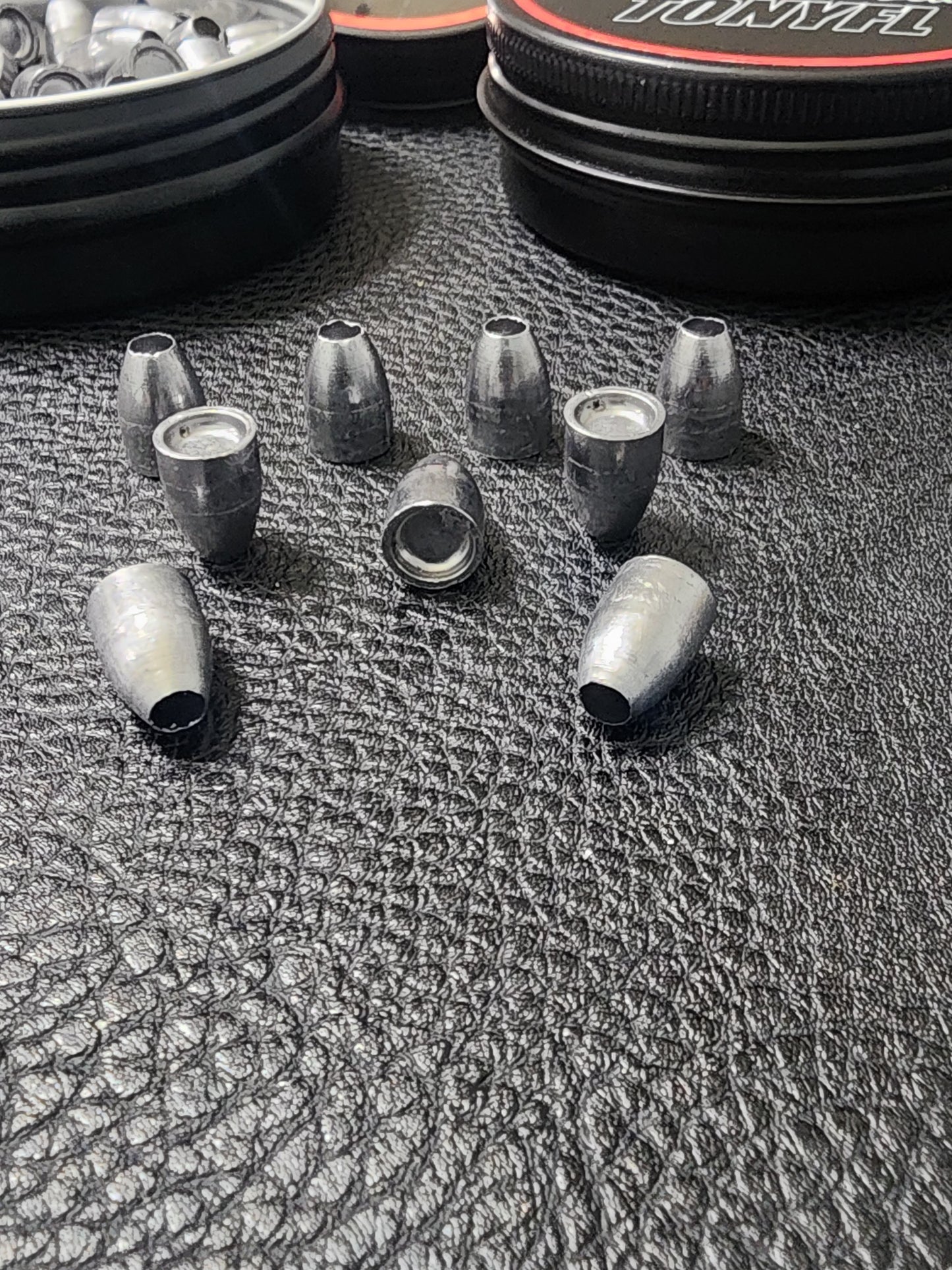 Tremor Extreme Slugs | .30 Cal | 55gr | 100ct