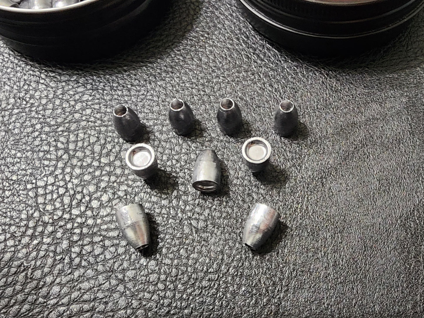 Tremor Extreme Slugs | .30 Cal | 55gr | 100ct