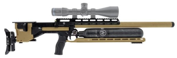 AIRMAKS KRAIT X PRO .25 / .30