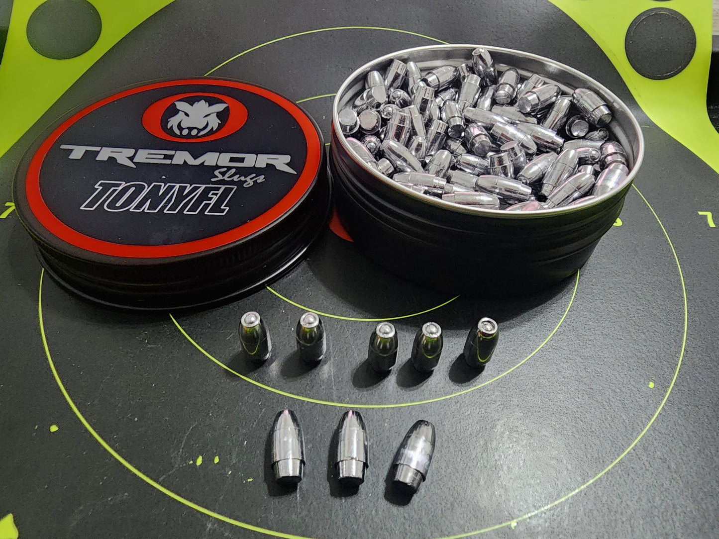 TREMOR Gen2 SBT HUNTERS