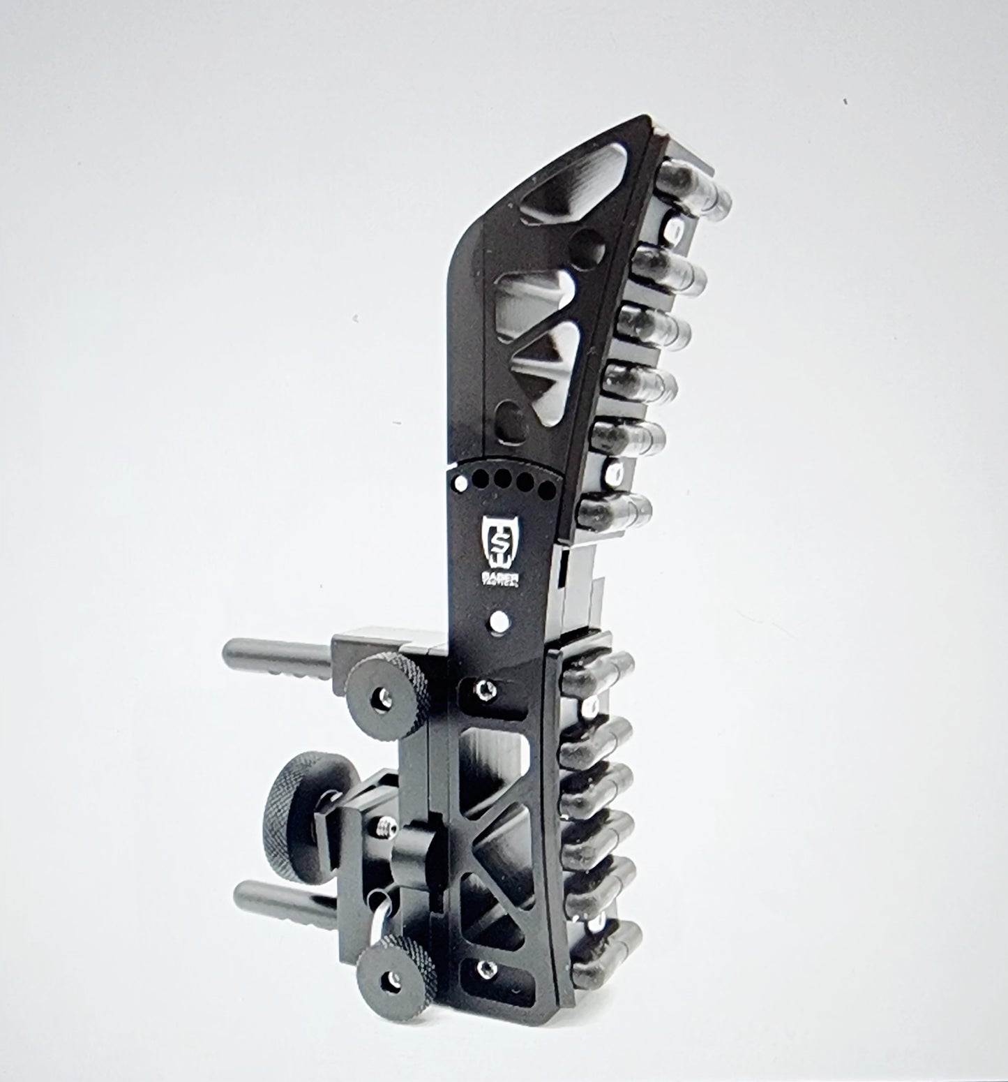 SABER TACTICAL FX MAVERICK/IMAPCT ADJUSTABLE BUTTSTOCK