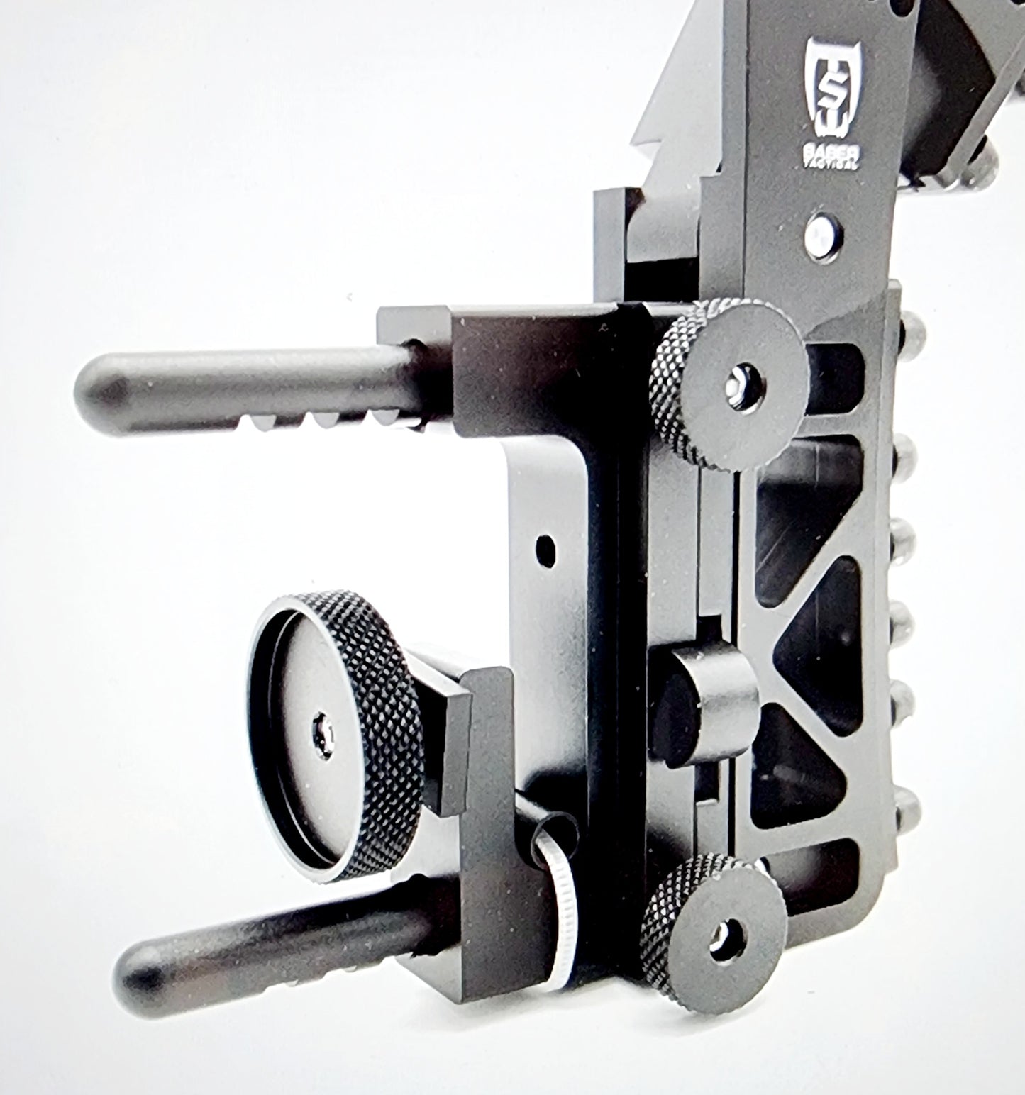 SABER TACTICAL FX MAVERICK/IMAPCT ADJUSTABLE BUTTSTOCK