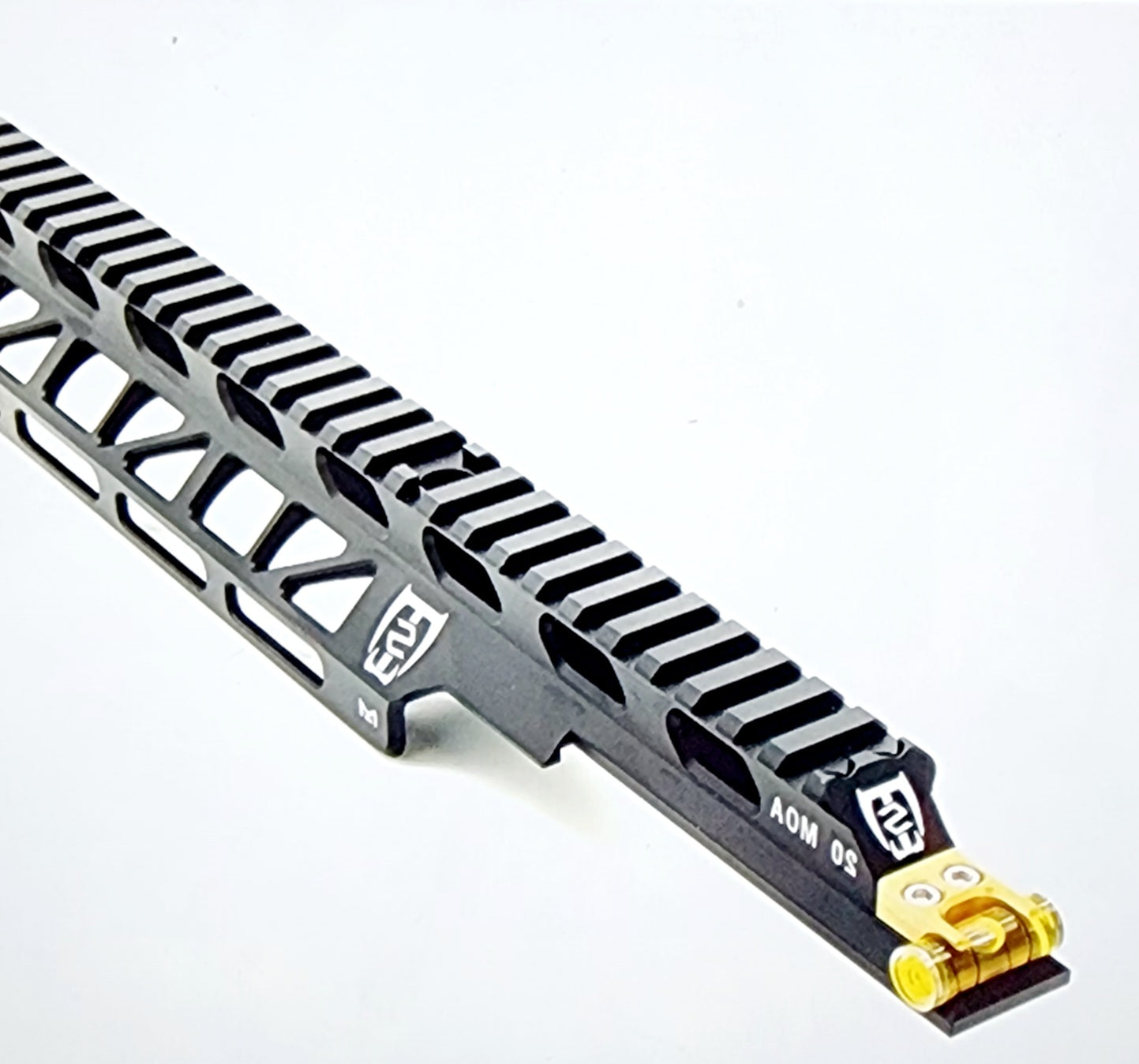 SABER TACTICAL FX IMPACT TRS RAIL ( FULL LENGTH )