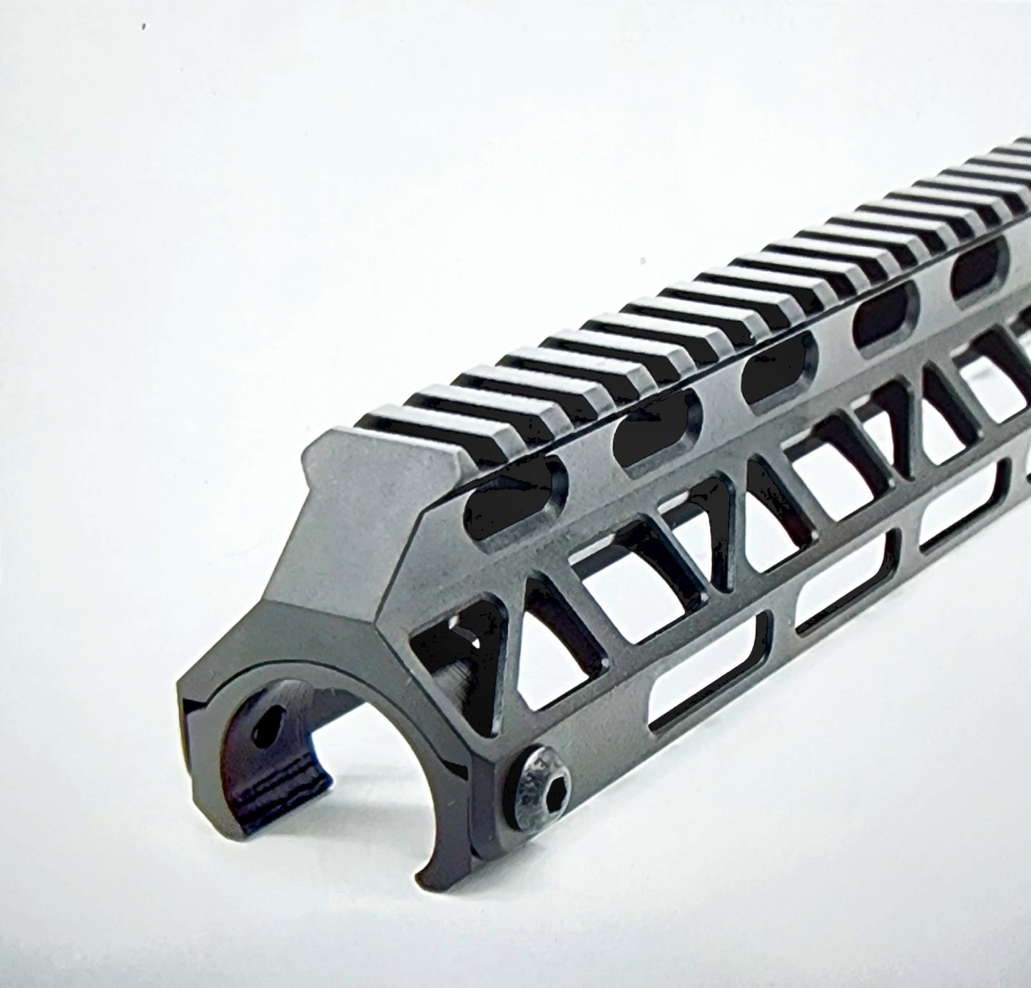 SABER TACTICAL FX IMPACT TRS RAIL ( FULL LENGTH )