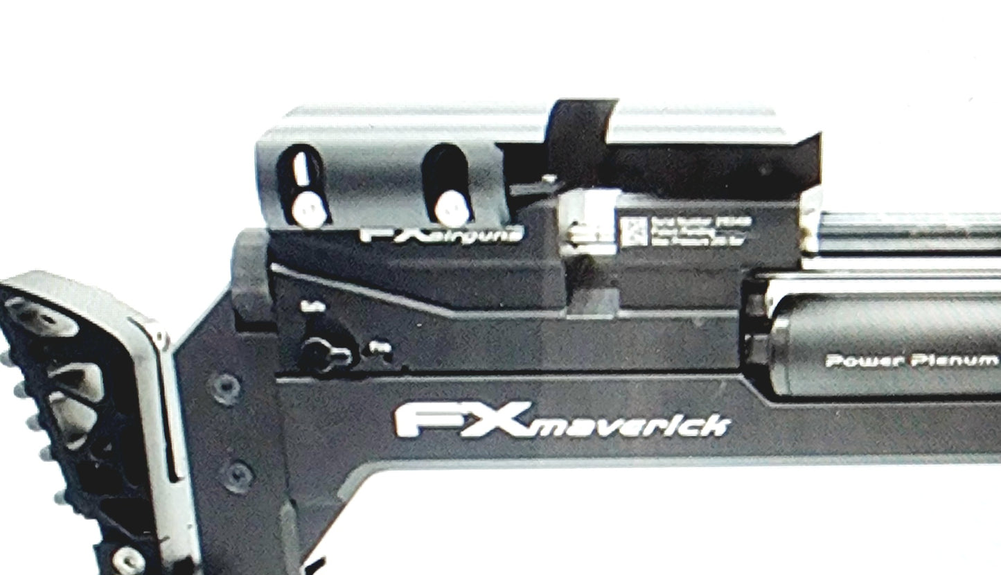 SABER TACTICAL FX MAVERICK / WILDCAT CHEEK REST