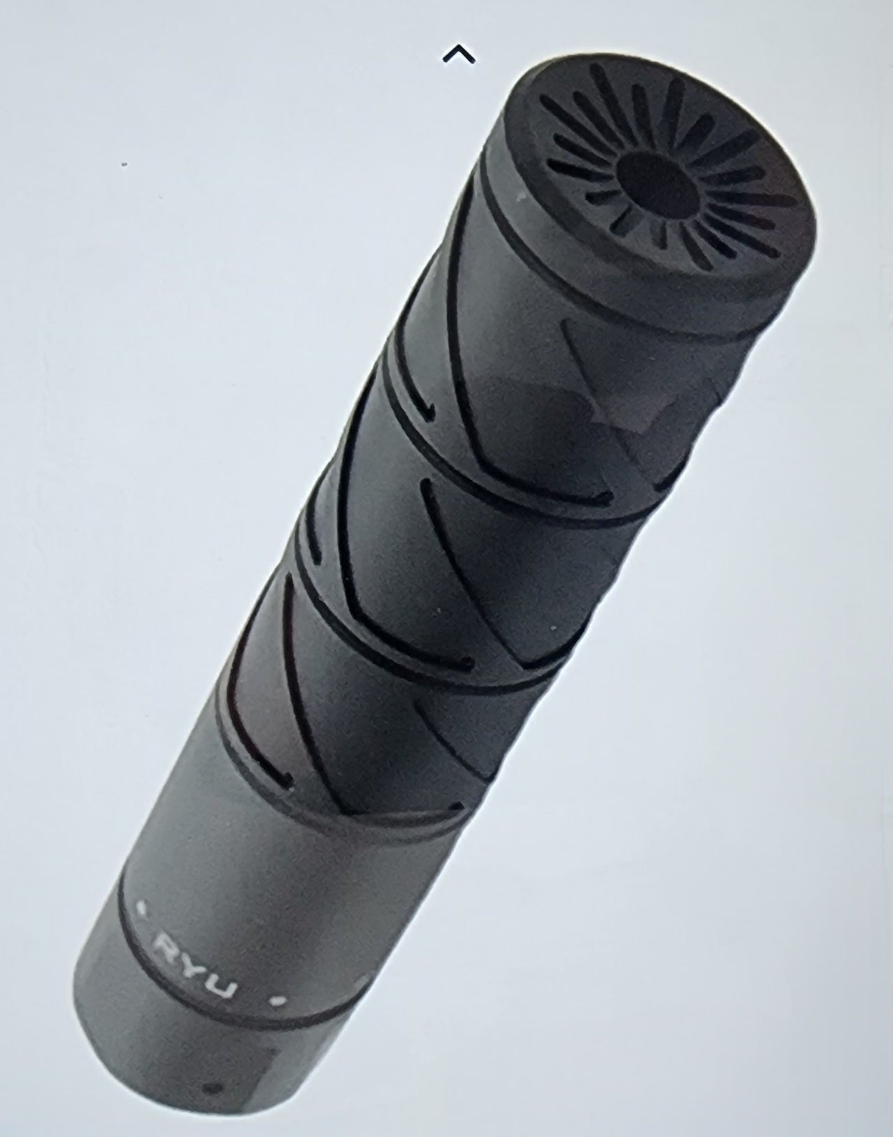 DONNYFL RYU 1.22 x 5.25 Moderator .22 1/2 x 20 UNF THREAD