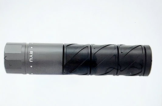 DONNYFL RYU 1.22 x 5.25 Moderator .22 1/2 x 20 UNF THREAD