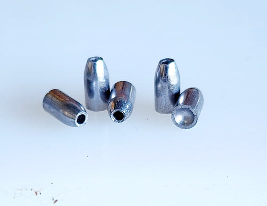TREMOR SLUGS. 177 19GR