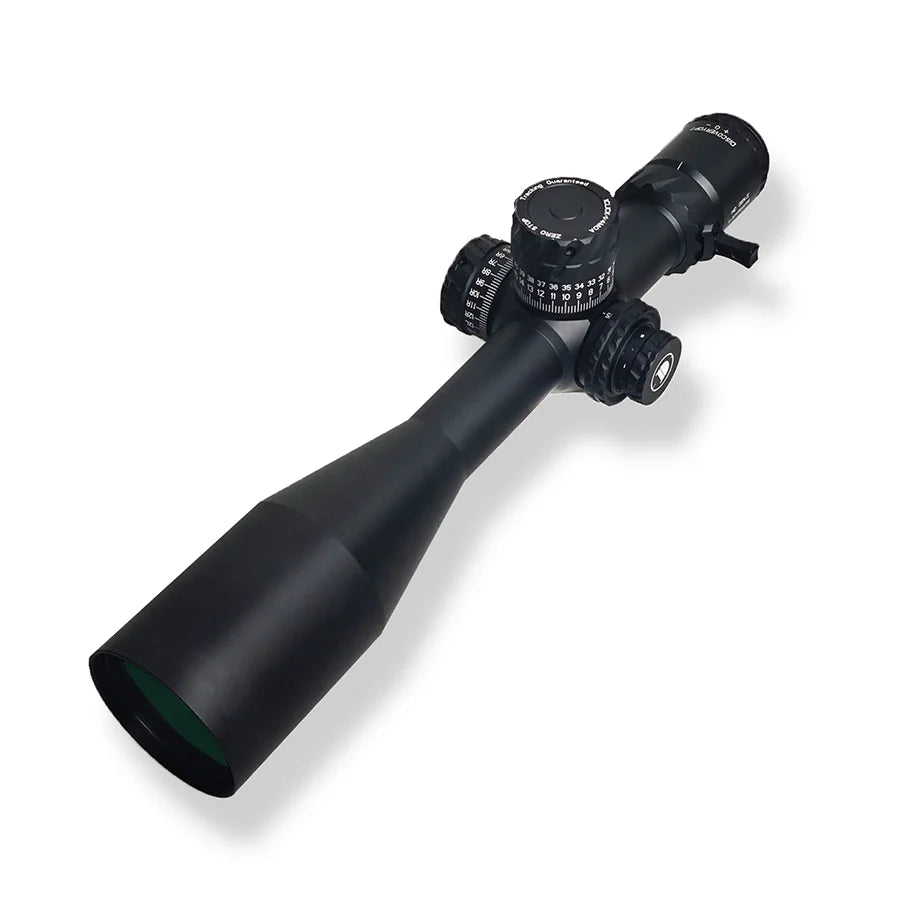 Discovery HD GEN II 5-30×56 SFIR FFP‑Z‑MRAD/MOA