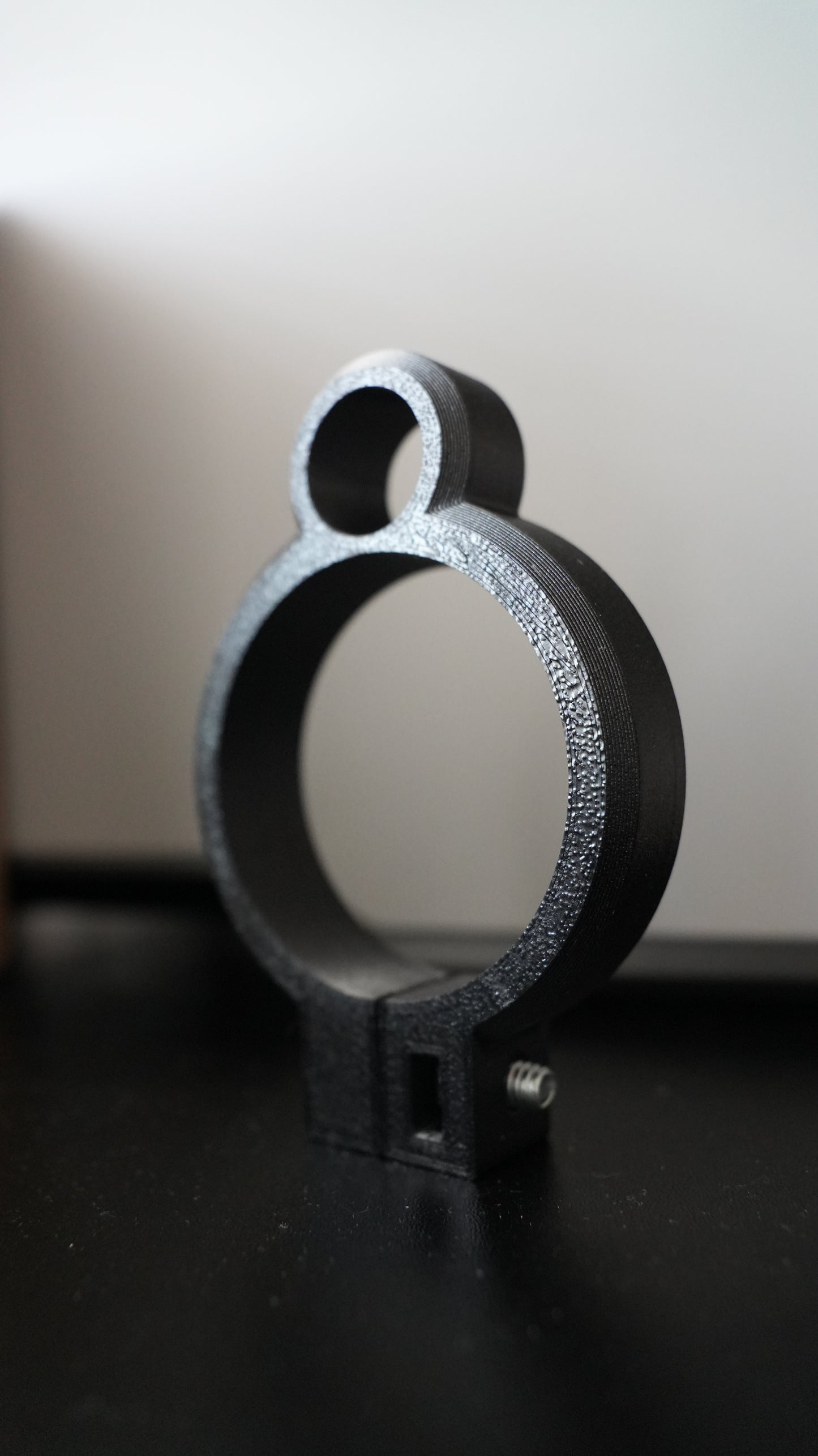 MAGAC3D -- FX Dream-Line Carbon Fiber Barrel Band --BOTTLE Version