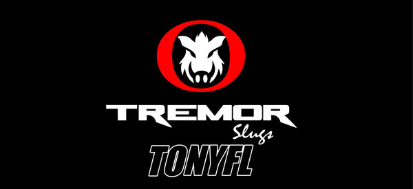 WELCOME TO TREMOR SLUGS YOUR SOURCE FOR AIRGUN AMMO
