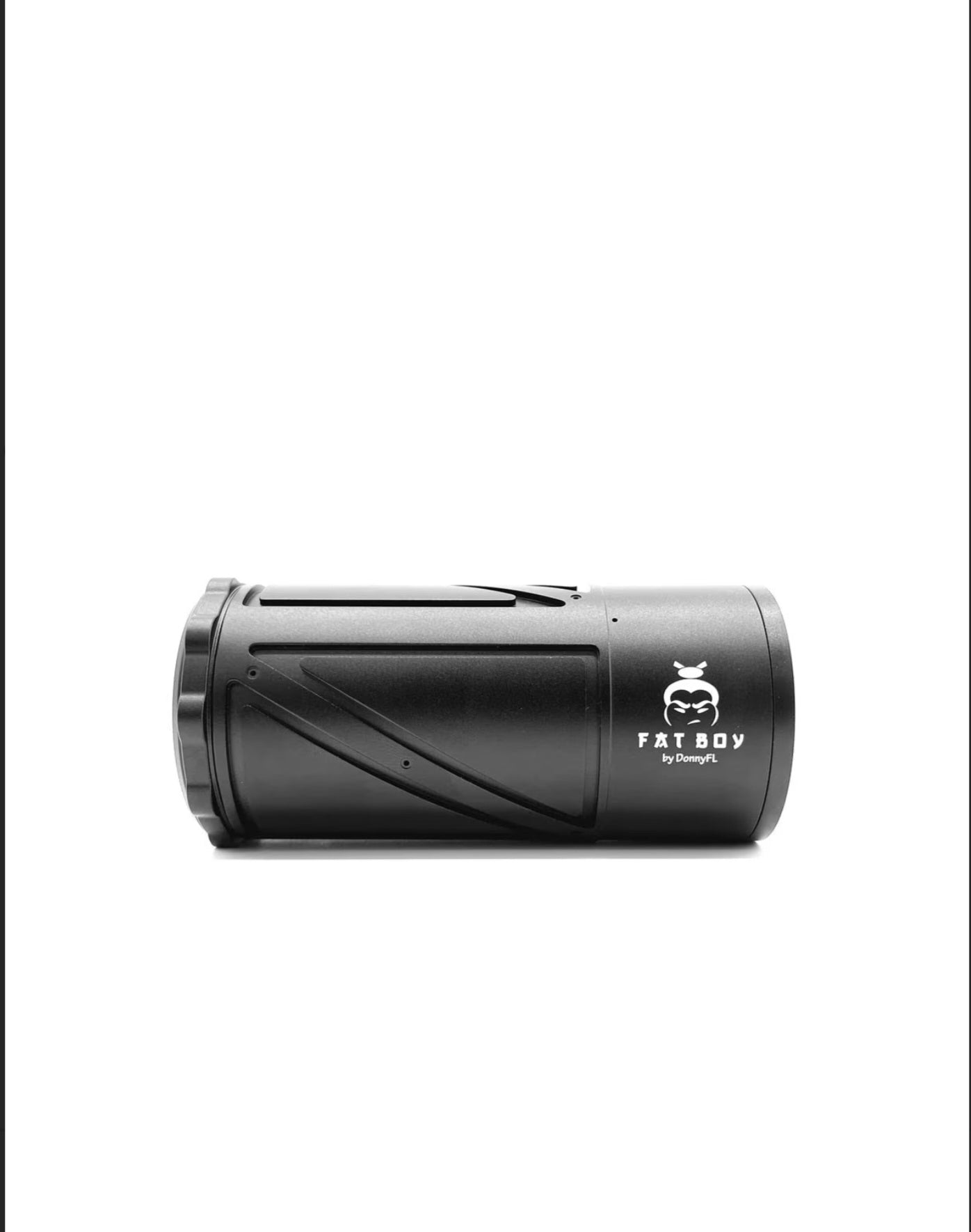DONNYFL FATBOY 2 x 4.25 inches 1/2 x 20 UNF for calibers .177 - .30 airguns