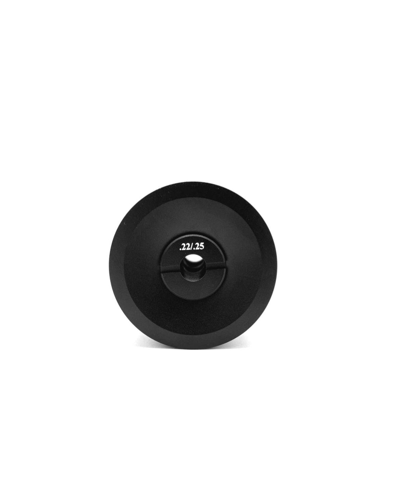 DONNYFL FATBOY 2 x 4.25 inches 1/2 x 20 UNF for calibers .177 - .30 airguns