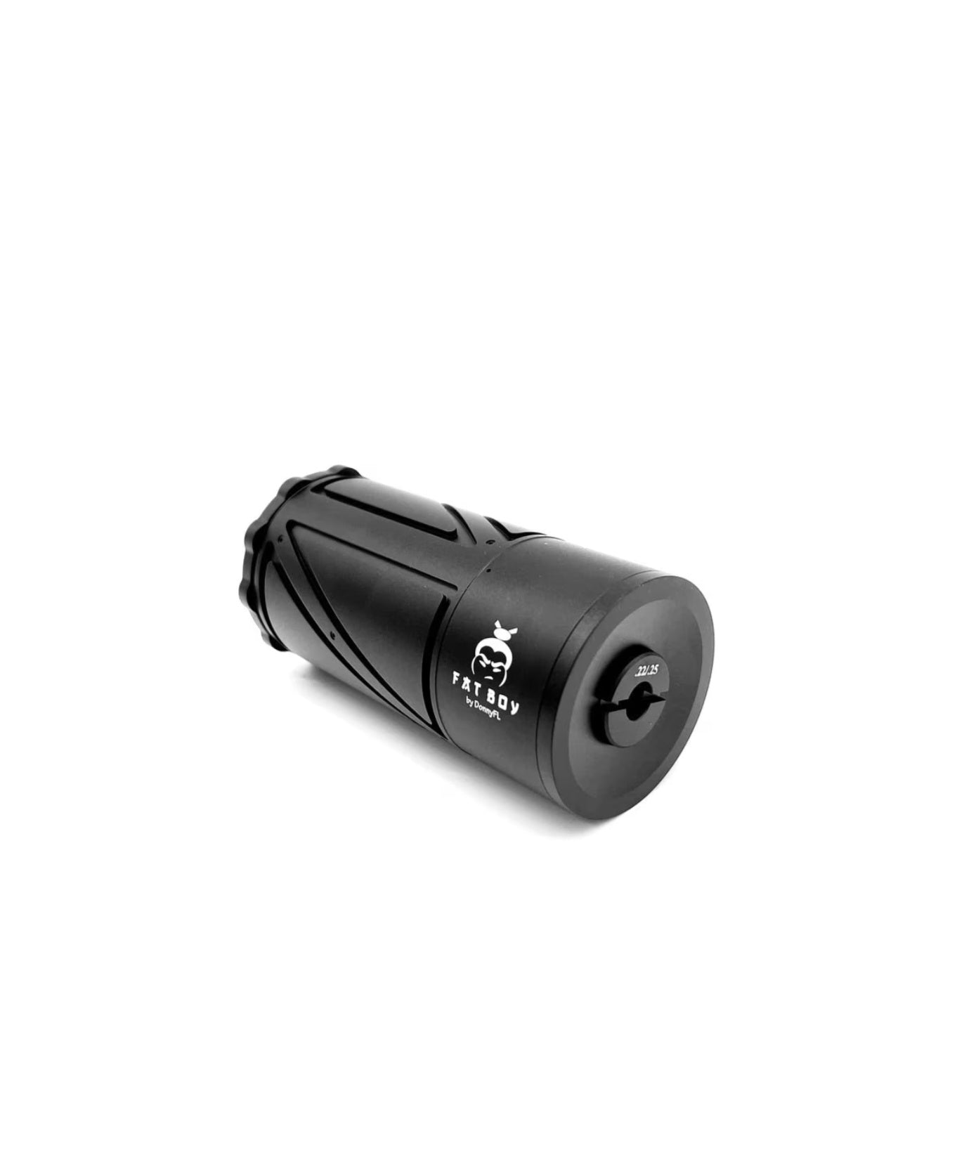 DONNYFL FATBOY 2 x 4.25 inches 1/2 x 20 UNF for calibers .177 - .30 airguns