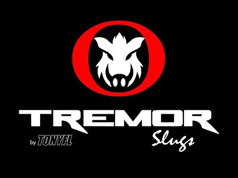 Tremor Extreme Slugs | .30 Cal | 60gr | 100ct