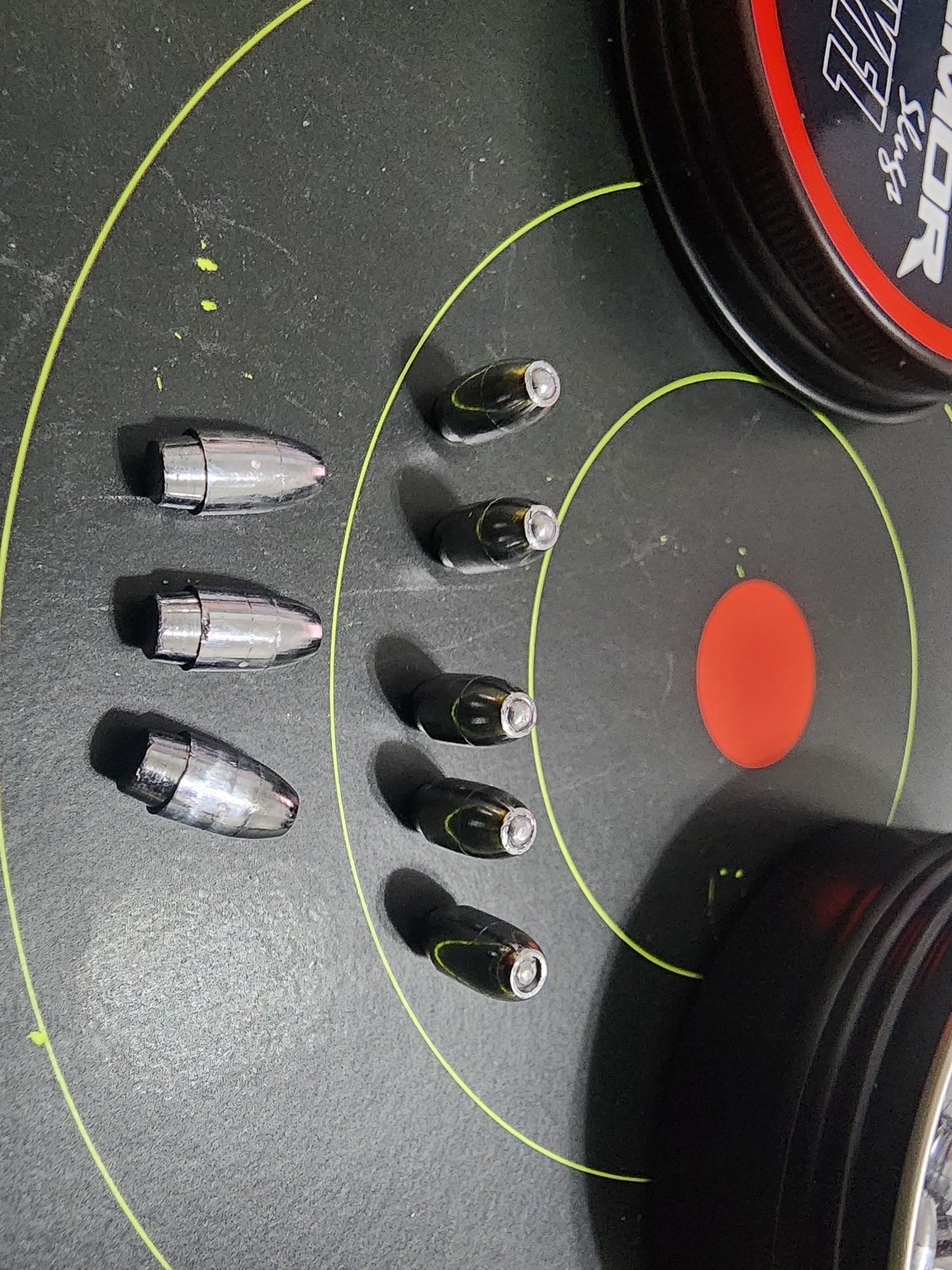 TREMOR Gen2 SBT HUNTERS