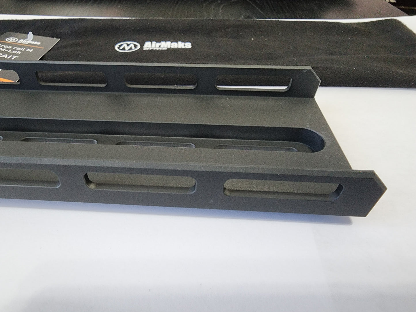 AIRMAKS ARMS ARCA RAIL M-LOK KRAIT M