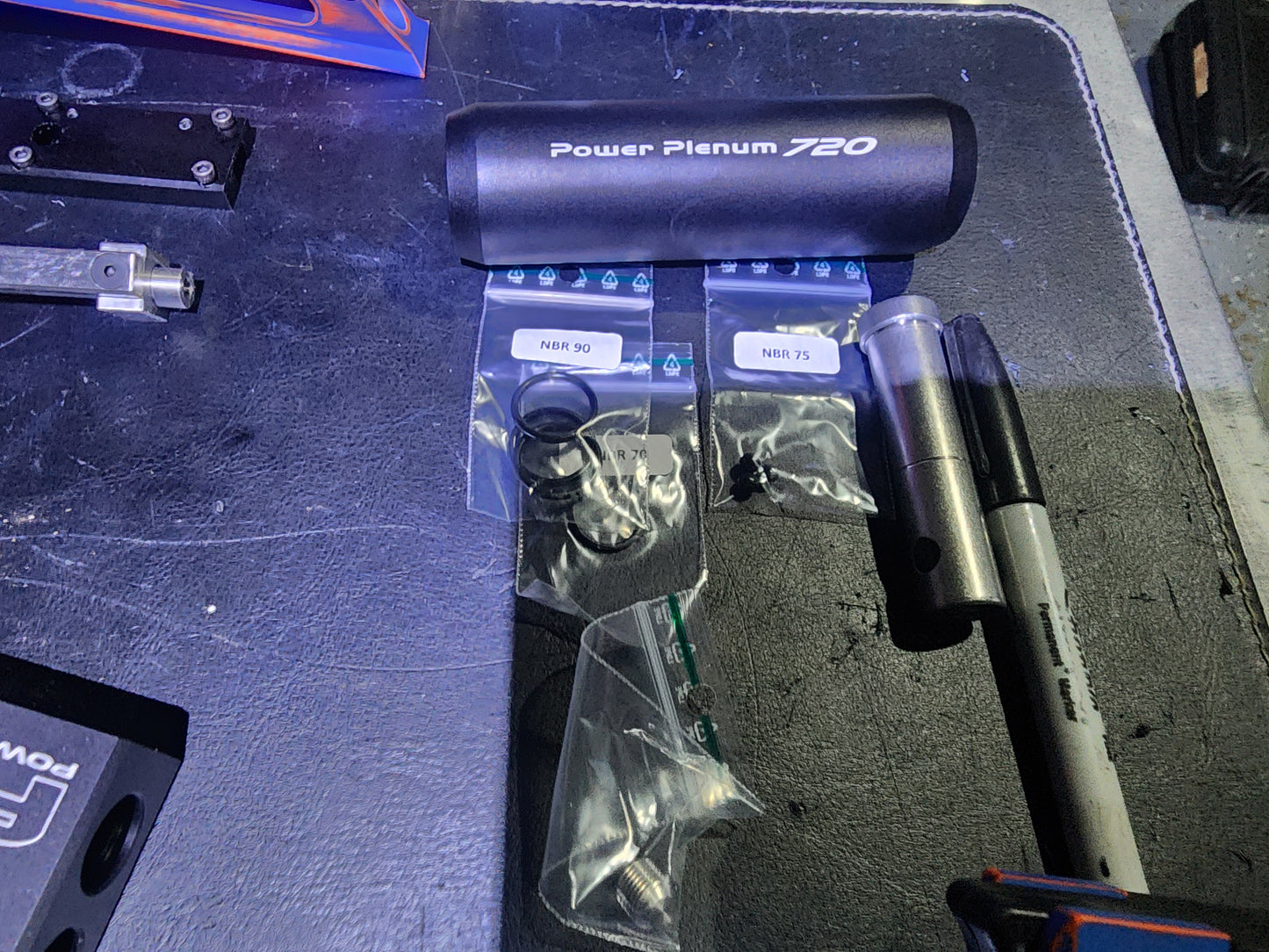 Take your air guns to the pros.Professional repair service tuning in maintenance with fast turnaround , time and competitive pricing.