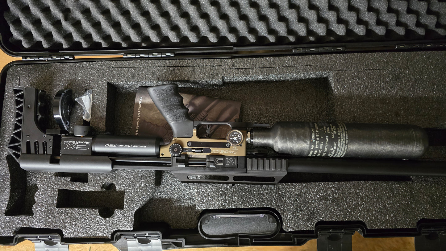 Take your air guns to the pros.Professional repair service tuning in maintenance with fast turnaround , time and competitive pricing.