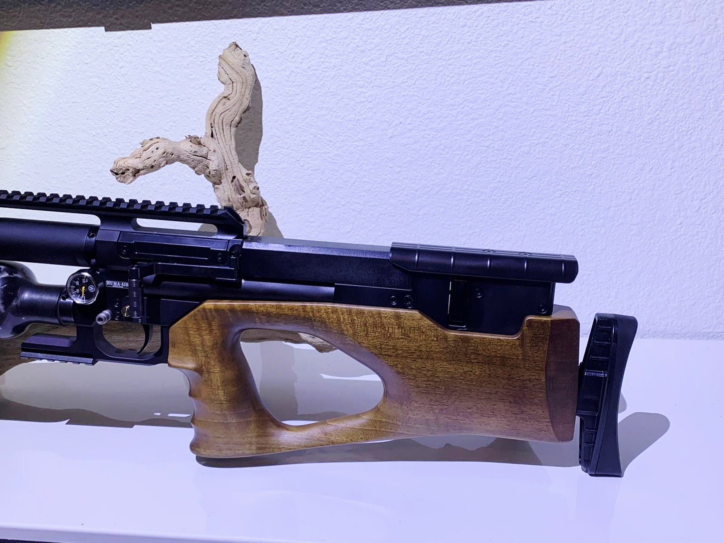 AIRMAKS ARMS KRAIT LITE L HP 25 CAL