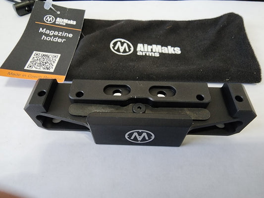 AIRMAKS ARMS MAGAZINE HOLDER