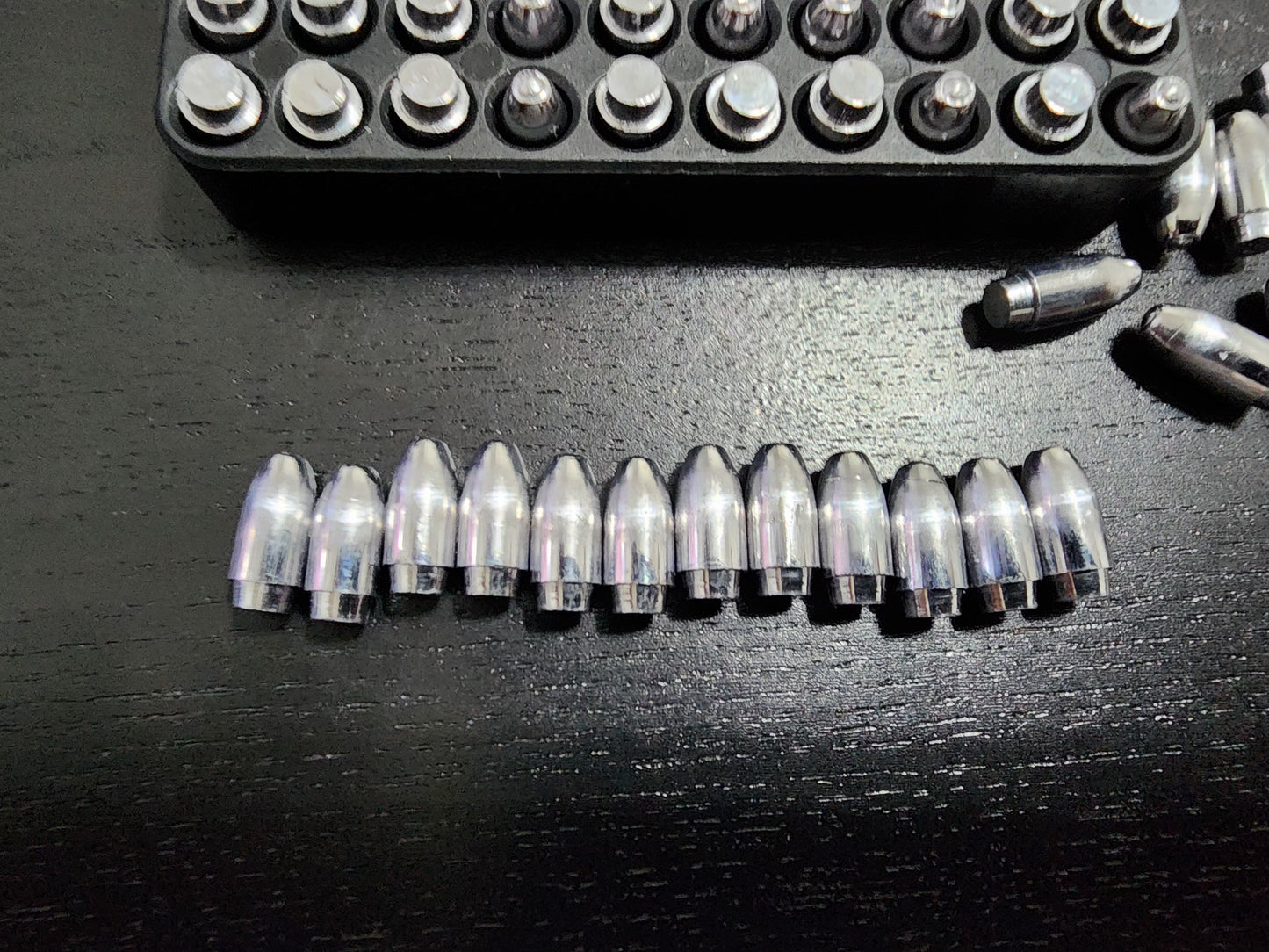 TREMOR BTS SLUGS GEN2 60 GRAIN