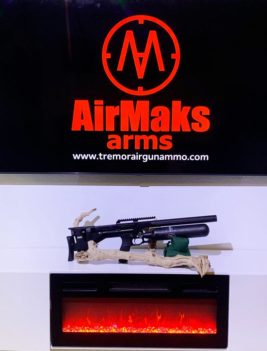 AIRMAKS ARMS KRAIT L HP 6.35 (.25)