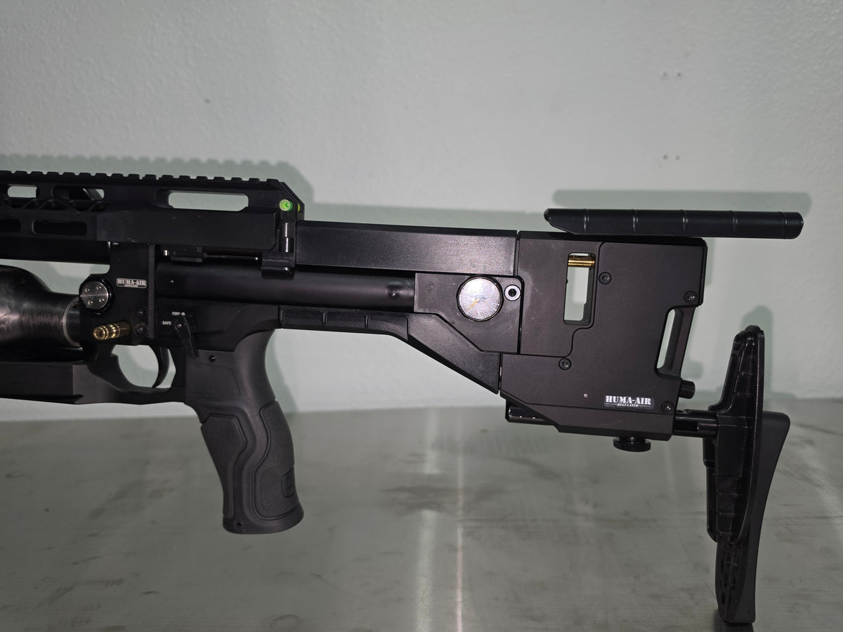 AIRMAKS ARMS KRAIT X .25 CERTIFIED PRE-OWNED