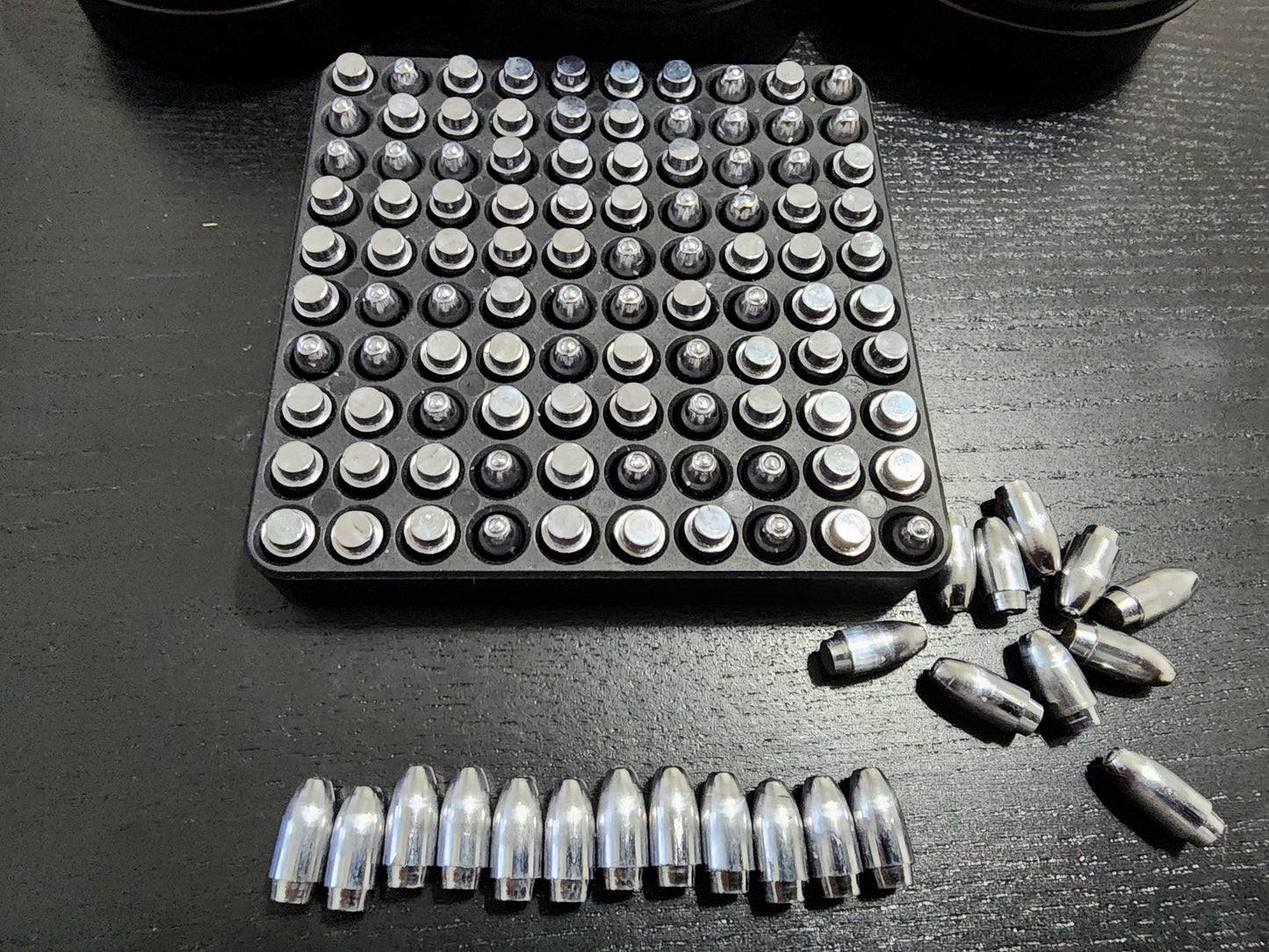 TREMOR BTS SLUGS GEN2 60 GRAIN