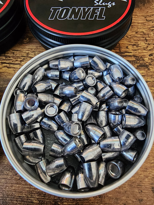 TREMOR EXTREME HP .25 30 gn