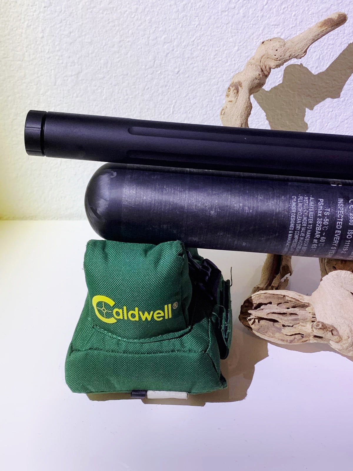 AIRMAKS ARMS KRAIT L HP 6.35 (.25)