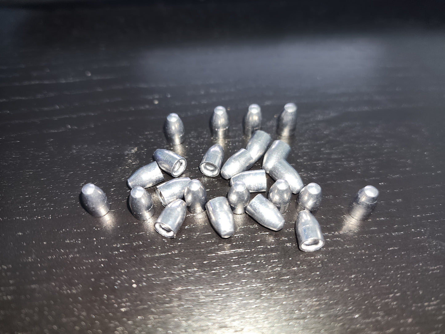 TREMOR SRC SLUGS .25 CALIBER 38 GRAIN
