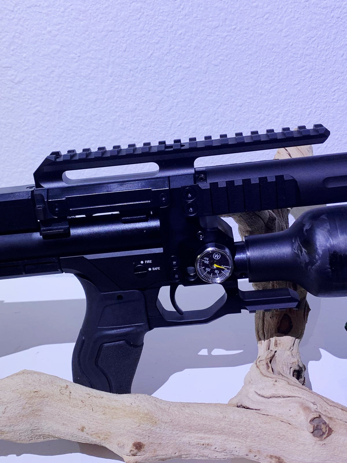 AIRMAKS ARMS KRAIT L HP 6.35 (.25)