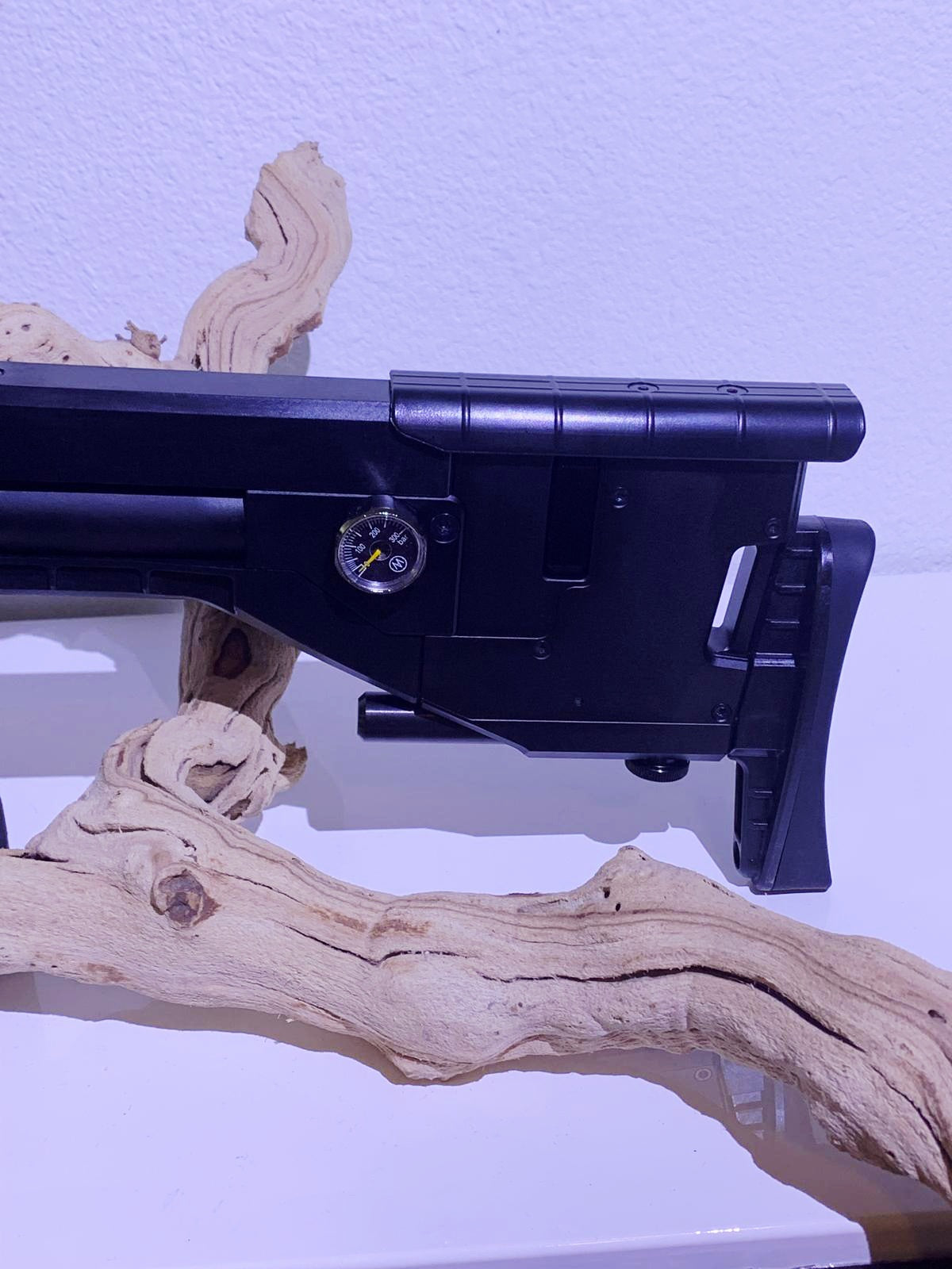 AIRMAKS ARMS KRAIT L HP 6.35 (.25)