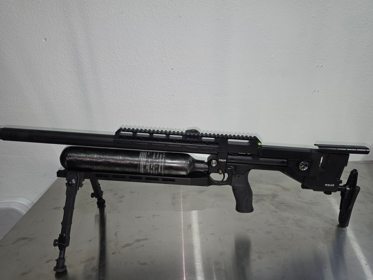 AIRMAKS ARMS KRAIT X .25 CERTIFIED PRE-OWNED