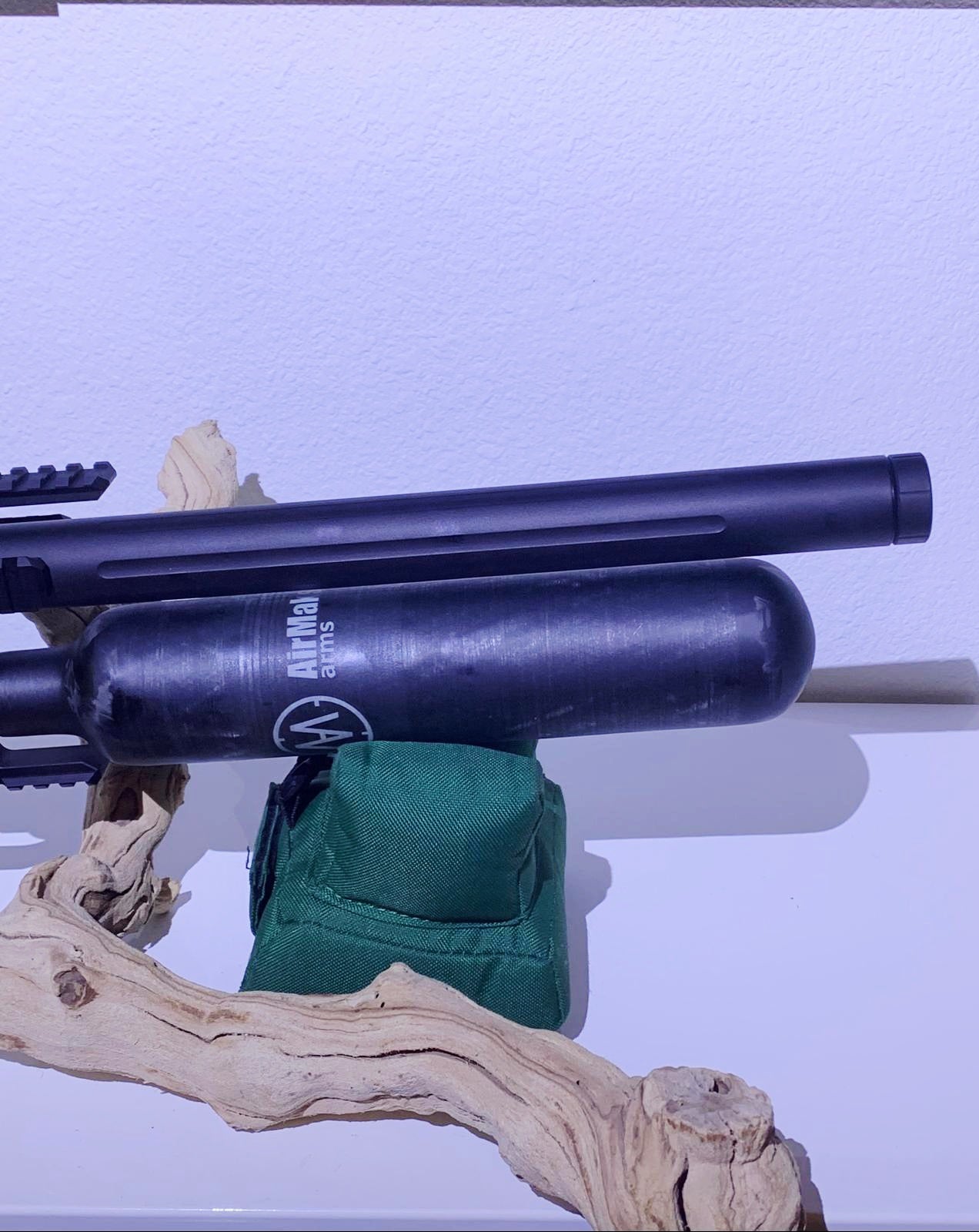 AIRMAKS ARMS KRAIT L HP 6.35 (.25)