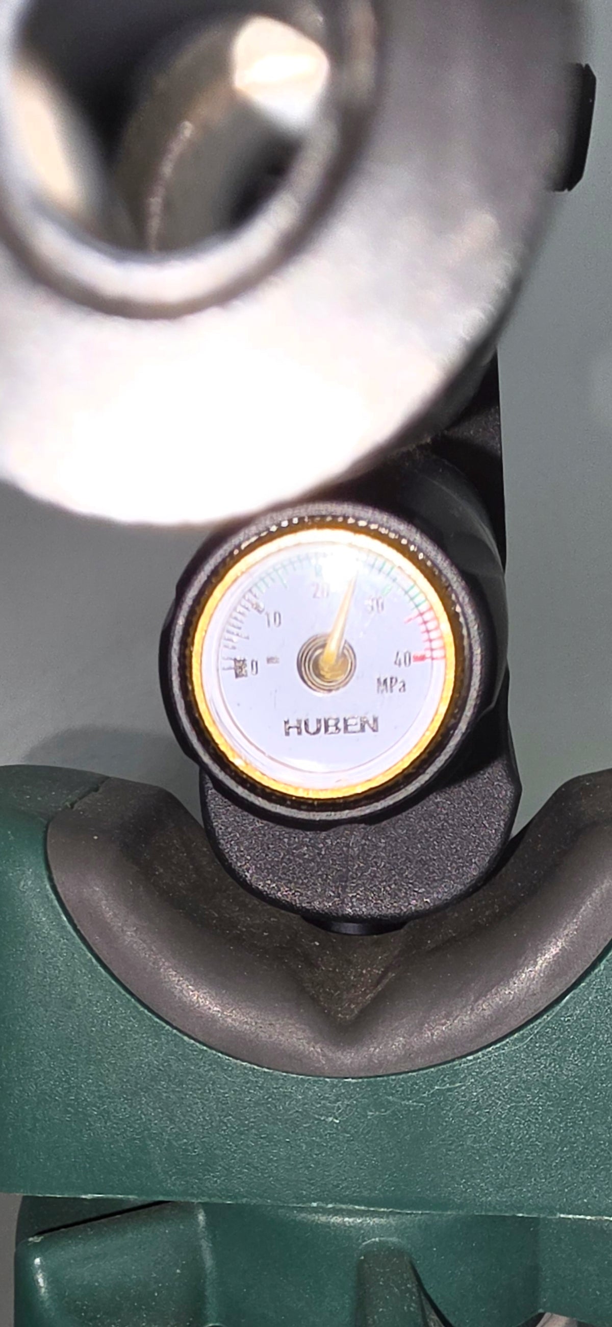 HUBEN K1 .22 CAL CERTIFIED PRE-OWNED