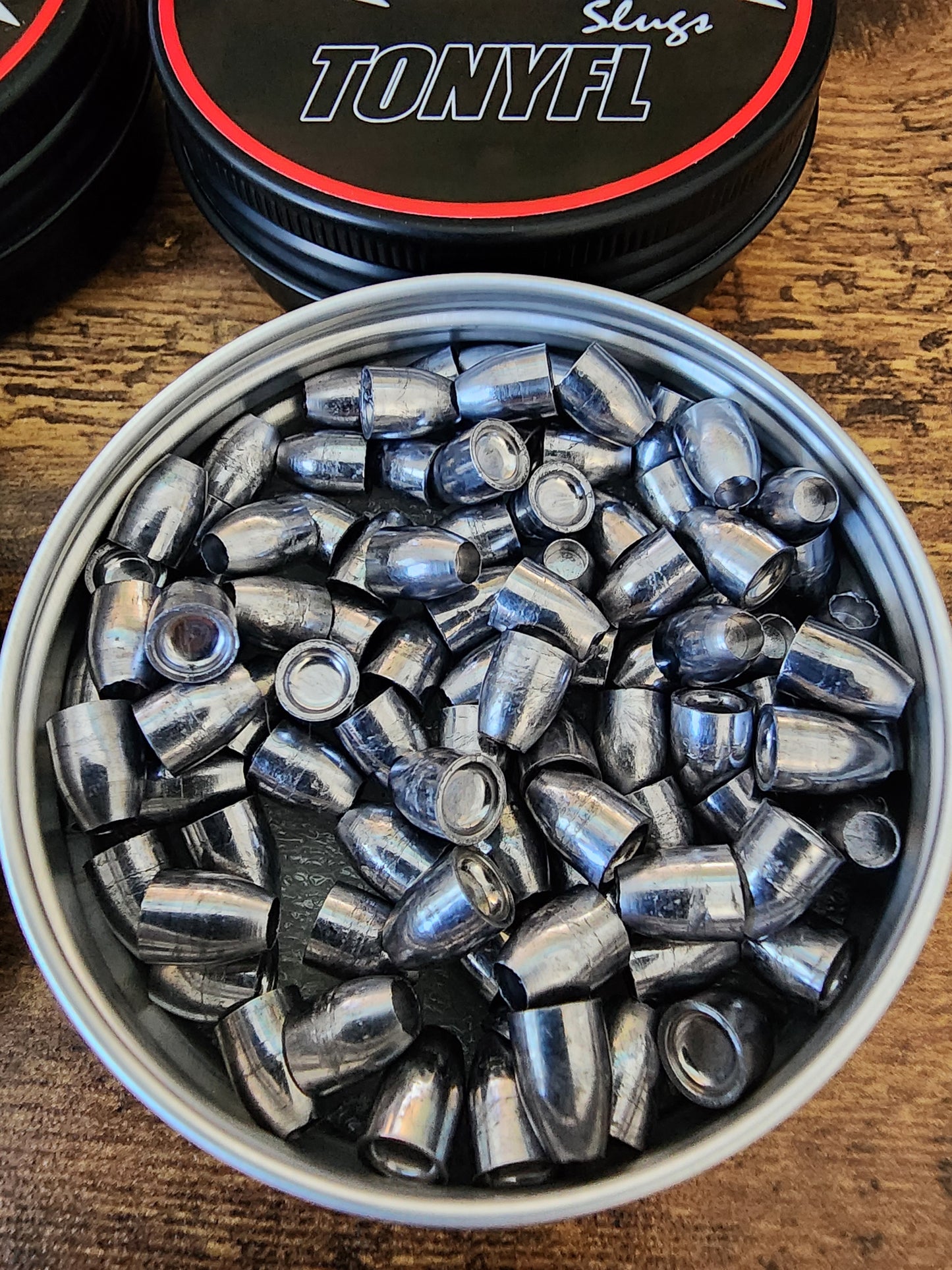 TREMOR EXTREME HP .25 35 grain