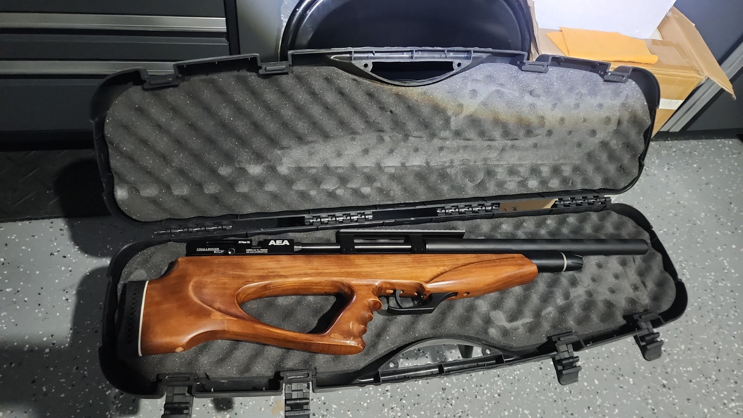 Take your air guns to the pros.Professional repair service tuning in maintenance with fast turnaround , time and competitive pricing.