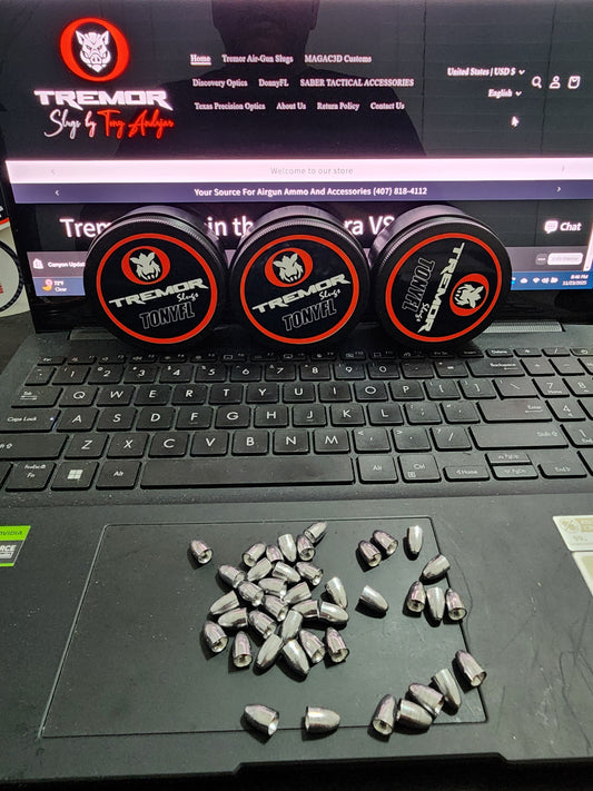 TREMOR SLUGS GEN 2 SDC