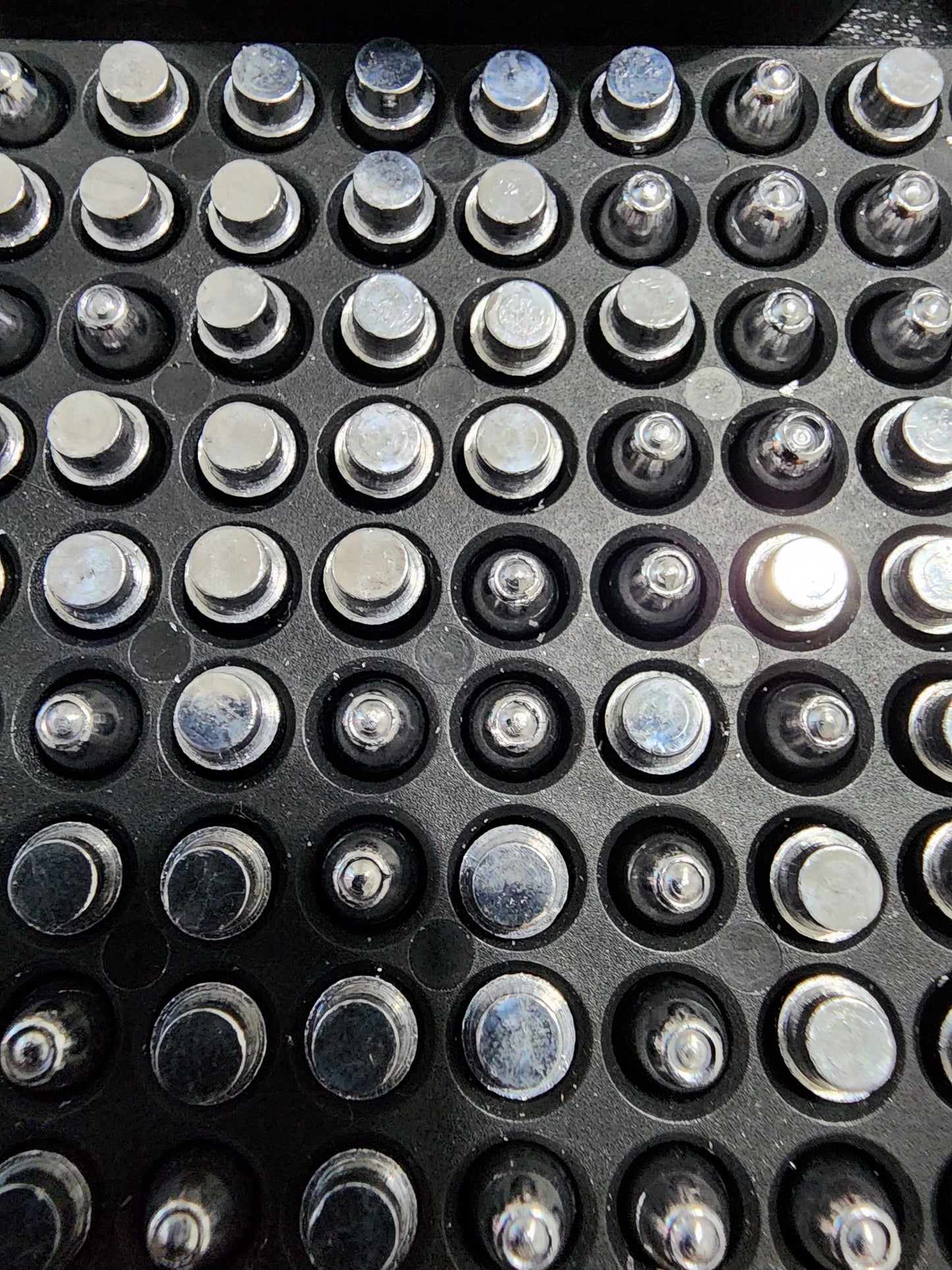 TREMOR BTS SLUGS GEN2 60 GRAIN